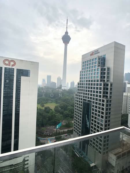 Kondominium untuk Dijual di The Manhattan - Leon Lee - View - PropertyGuru.com.my