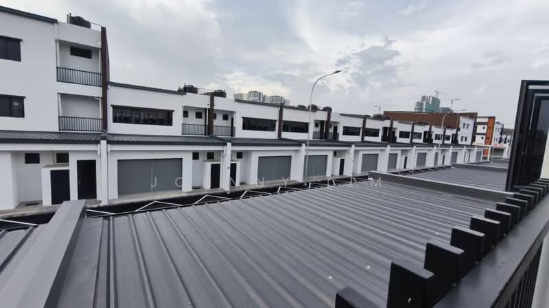 Shop for Rent in Beranang (Selangor) - Johnny Lim - Exterior - PropertyGuru.com.my
