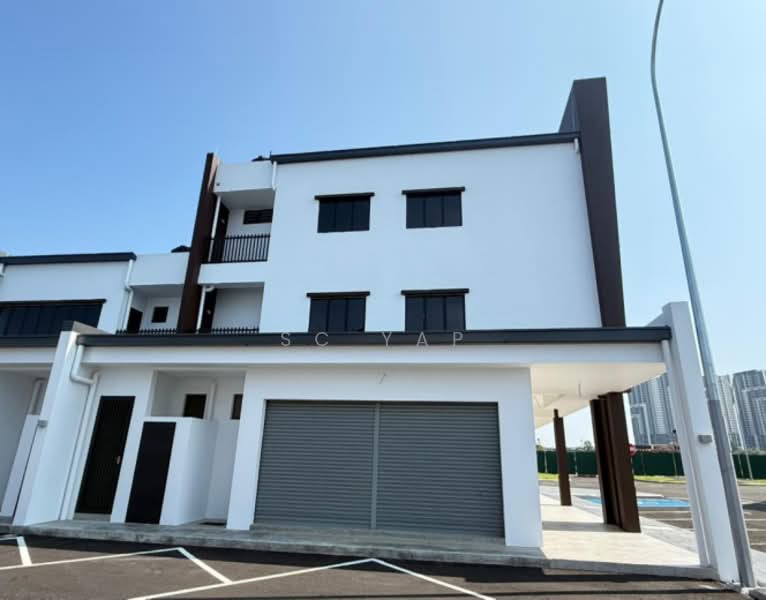 Kedai / Pejabat untuk Disewa di Beranang (Selangor) - SC Yap - Exterior - PropertyGuru.com.my