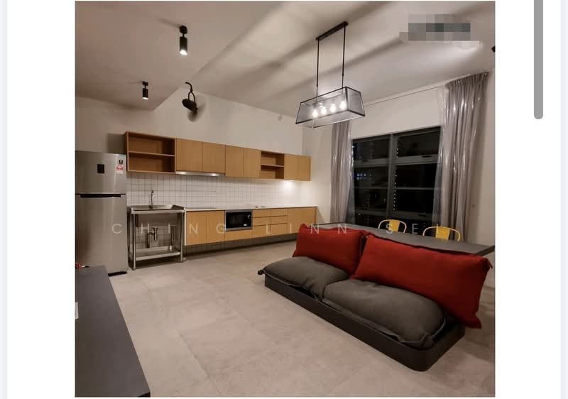 Servis Apartment untuk Disewa di Union Suites - Ching Linn Sei - PropertyGuru.com.my