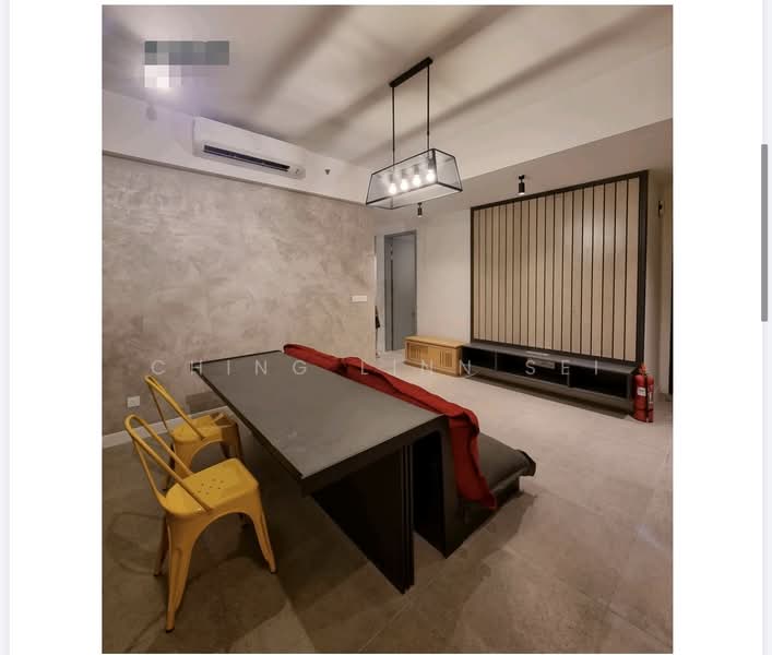 Servis Apartment untuk Disewa di Union Suites - Ching Linn Sei - PropertyGuru.com.my