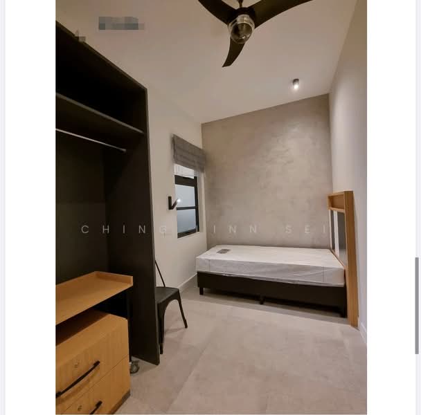 Servis Apartment untuk Disewa di Union Suites - Ching Linn Sei - PropertyGuru.com.my
