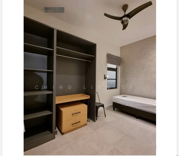 Servis Apartment untuk Disewa di Union Suites - Ching Linn Sei - PropertyGuru.com.my