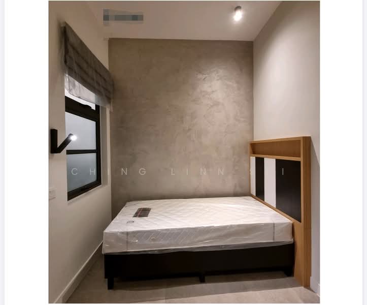 Servis Apartment untuk Disewa di Union Suites - Ching Linn Sei - PropertyGuru.com.my