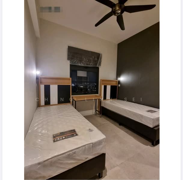 Servis Apartment untuk Disewa di Union Suites - Ching Linn Sei - PropertyGuru.com.my