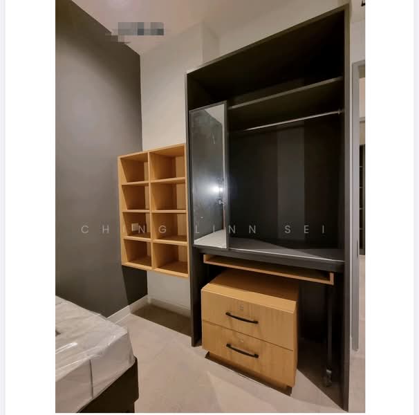 Servis Apartment untuk Disewa di Union Suites - Ching Linn Sei - PropertyGuru.com.my