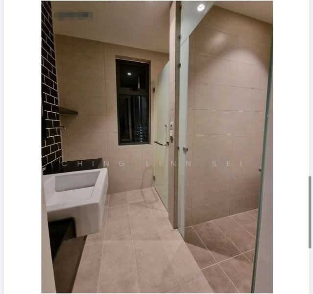 Servis Apartment untuk Disewa di Union Suites - Ching Linn Sei - PropertyGuru.com.my