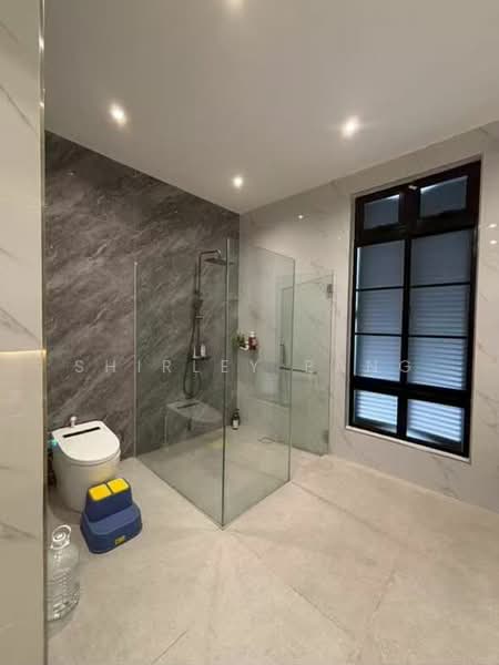 Semi-Detached House for Sale in Iskandar Puteri (Nusajaya) (Johor) - Shirley Pang - Bathroom - PropertyGuru.com.my