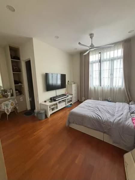 Semi-Detached House for Sale in Iskandar Puteri (Nusajaya) (Johor) - Shirley Pang - Bedroom - PropertyGuru.com.my