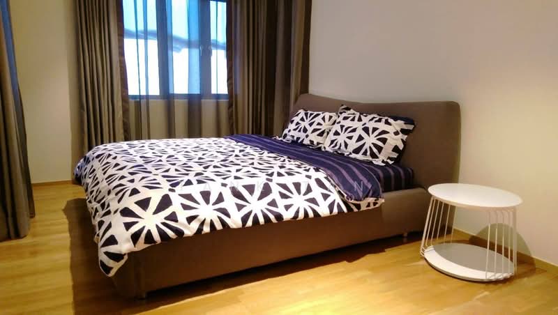 3-storey Terraced House for Sale in Symphony Hills (Cyberjaya) - Tank Tan - Bedroom - PropertyGuru.com.my