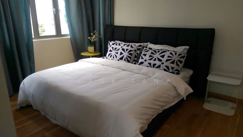 3-storey Terraced House for Sale in Symphony Hills (Cyberjaya) - Tank Tan - Bedroom - PropertyGuru.com.my