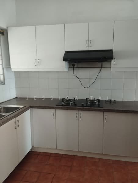 built in cooker hood and hob