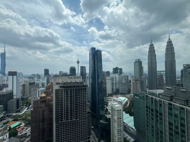 Servis Apartment untuk Disewa di Imperial Lexis - Mei Yee Tan - View - PropertyGuru.com.my
