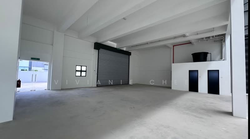 Detached Factory for Rent in Kampung Sri Cheeding (Jenjarom) - Vivianie Chee - Interior - PropertyGuru.com.my