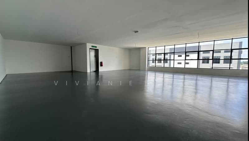 Detached Factory for Rent in Kampung Sri Cheeding (Jenjarom) - Vivianie Chee - Interior - PropertyGuru.com.my