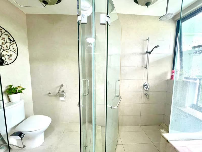 Condominium for Sale at Zehn Bukit Pantai - Leon Lee - Bathroom - PropertyGuru.com.my