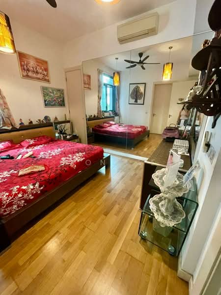 Condominium for Sale at Zehn Bukit Pantai - Leon Lee - Bedroom - PropertyGuru.com.my