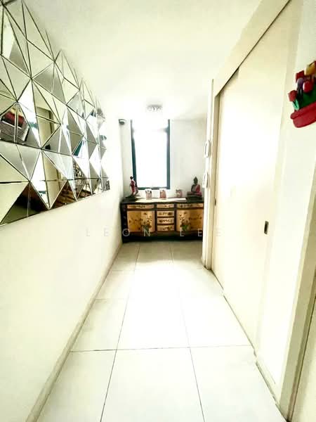 Condominium for Sale at Zehn Bukit Pantai - Leon Lee - Corridor - PropertyGuru.com.my