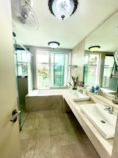 Condominium for Sale at Zehn Bukit Pantai - Leon Lee - Bathroom - PropertyGuru.com.my