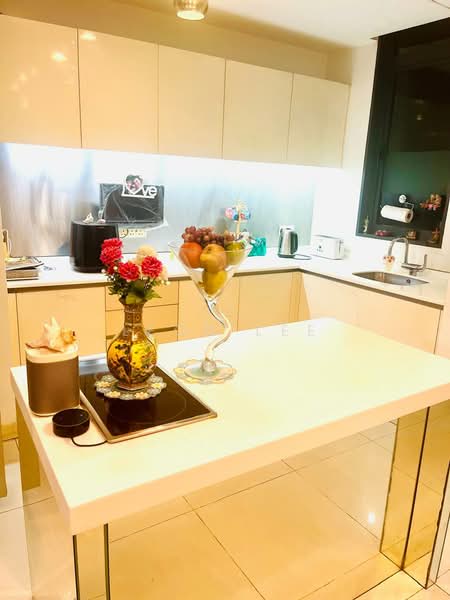 Condominium for Sale at Zehn Bukit Pantai - Leon Lee - Kitchen - PropertyGuru.com.my