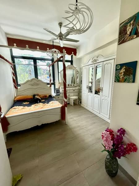 Condominium for Sale at Zehn Bukit Pantai - Leon Lee - Bedroom - PropertyGuru.com.my