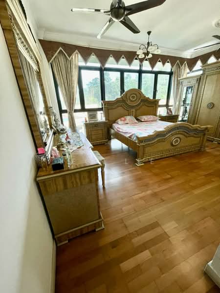 Condominium for Sale at Zehn Bukit Pantai - Leon Lee - Bedroom - PropertyGuru.com.my