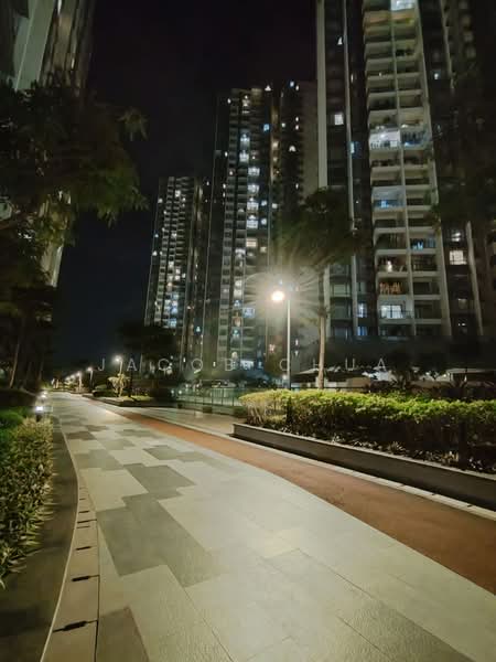 Service Residence for Sale at R&F Princess Cove Phase 1 - Jacob Chua - Exterior - PropertyGuru.com.my