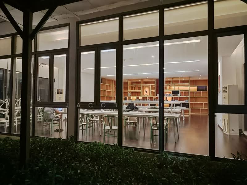Service Residence for Sale at R&F Princess Cove Phase 1 - Jacob Chua - Study - PropertyGuru.com.my