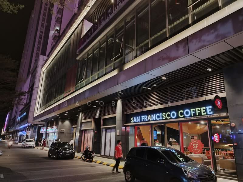 Service Residence for Sale at R&F Princess Cove Phase 1 - Jacob Chua - Exterior - PropertyGuru.com.my