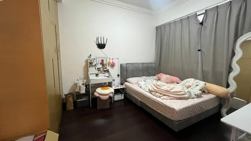Service Residence for Sale at R&F Princess Cove Phase 1 - Jacob Chua - Bedroom - PropertyGuru.com.my
