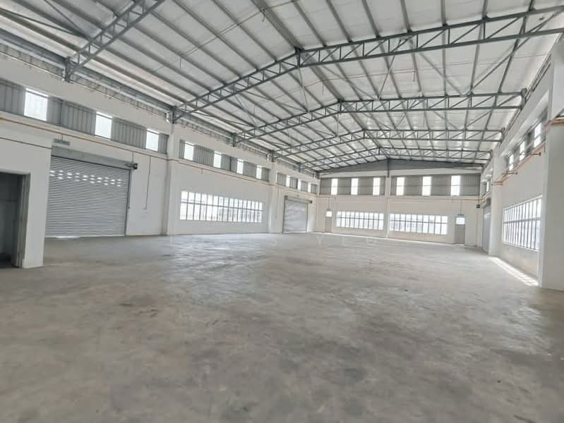 Factory for Rent in Pelabuhan Tanjung Pelepas (Gelang Patah) - Louis Yeo - Interior - PropertyGuru.com.my