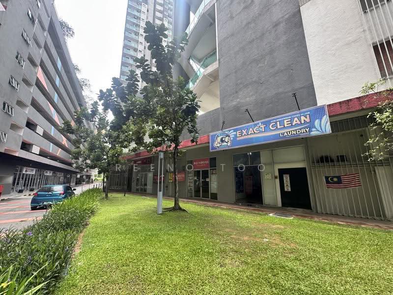Shop / Office for Sale in Bandar Sri Damansara (Selangor) - Reeno Too - PropertyGuru.com.my