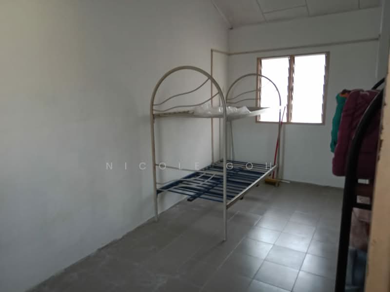 Rumah Teres untuk Disewa di Desa Setapak (Wangsa Maju) - Nicole Goh - Bedroom - PropertyGuru.com.my