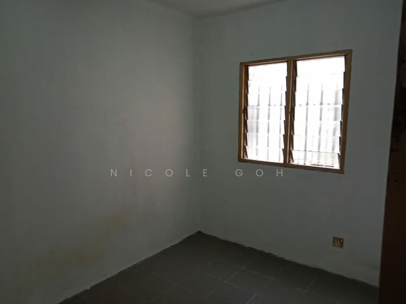 Rumah Teres untuk Disewa di Desa Setapak (Wangsa Maju) - Nicole Goh - Interior - PropertyGuru.com.my