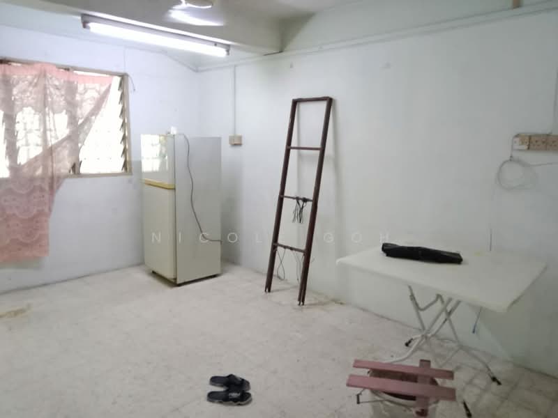 Rumah Teres untuk Disewa di Desa Setapak (Wangsa Maju) - Nicole Goh - Interior - PropertyGuru.com.my