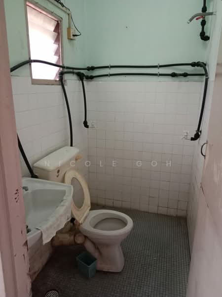 Rumah Teres untuk Disewa di Desa Setapak (Wangsa Maju) - Nicole Goh - PropertyGuru.com.my