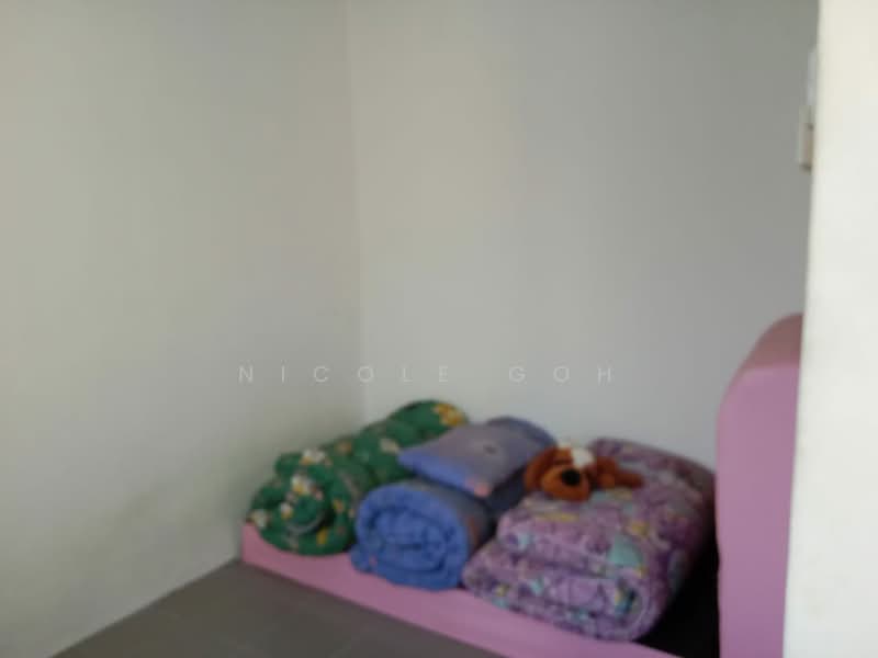 Rumah Teres untuk Disewa di Desa Setapak (Wangsa Maju) - Nicole Goh - PropertyGuru.com.my