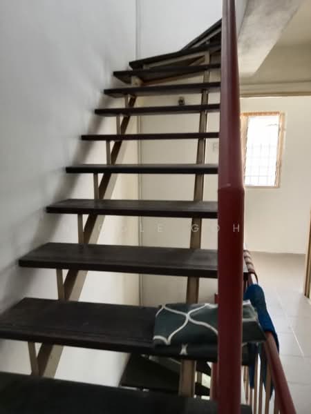 Rumah Teres untuk Disewa di Desa Setapak (Wangsa Maju) - Nicole Goh - PropertyGuru.com.my