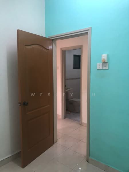 Condominium for Sale at Pelangi Utama - Wesley Fu - Bathroom - PropertyGuru.com.my