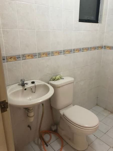 Condominium for Sale at Pelangi Utama - Wesley Fu - Bathroom - PropertyGuru.com.my