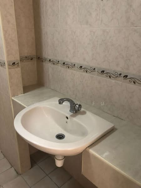 Condominium for Sale at Pelangi Utama - Wesley Fu - Bathroom - PropertyGuru.com.my