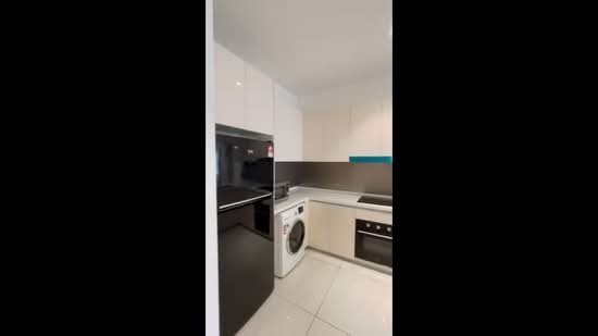 Servis Apartment untuk Disewa di Quill Residence - Bryan Yik - PropertyGuru.com.my