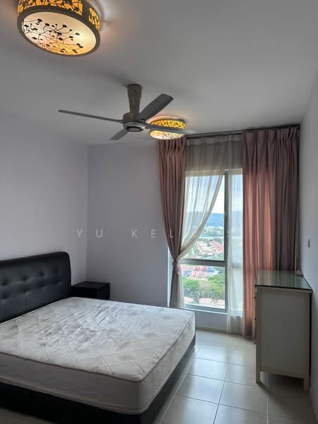 Kondominium untuk Disewa di Casa Indah 2 - Yu Kelwis - PropertyGuru.com.my