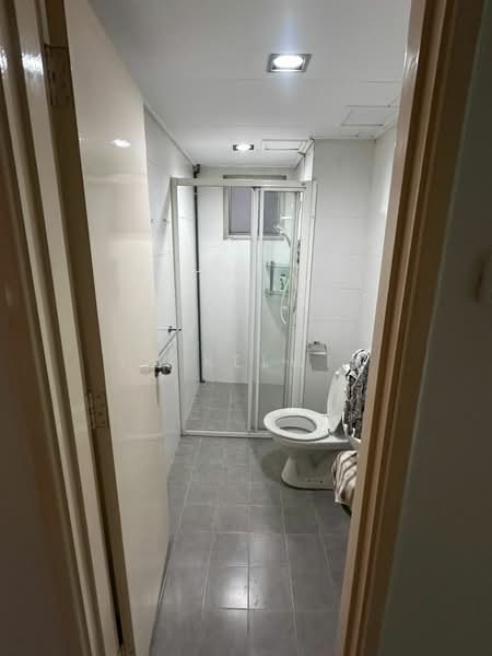 Kondominium untuk Disewa di Casa Indah 2 - Yu Kelwis - Bathroom - PropertyGuru.com.my
