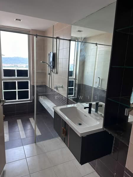 Kondominium untuk Disewa di Casa Indah 2 - Yu Kelwis - PropertyGuru.com.my
