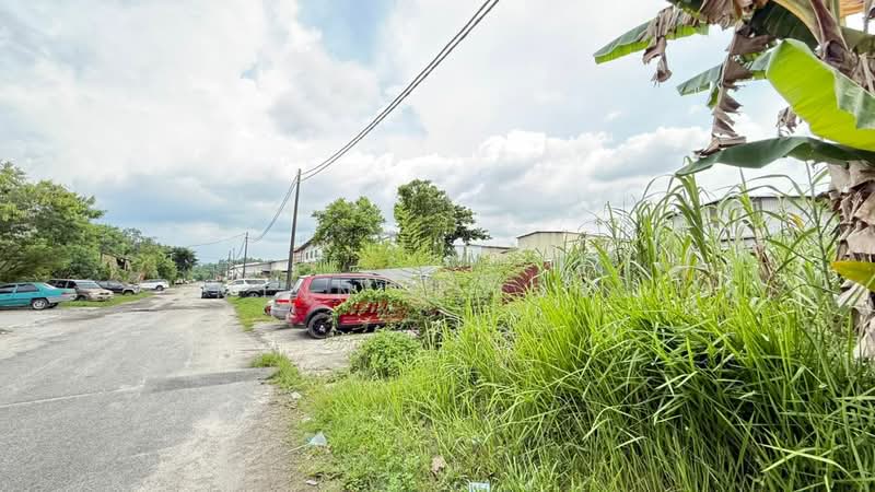 Tanah Perindustrian untuk Dijual di Taman Garing Utama (Rawang) - Minnie Wong - Exterior - PropertyGuru.com.my