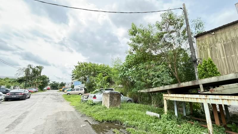 Tanah Perindustrian untuk Dijual di Taman Garing Utama (Rawang) - Minnie Wong - Exterior - PropertyGuru.com.my