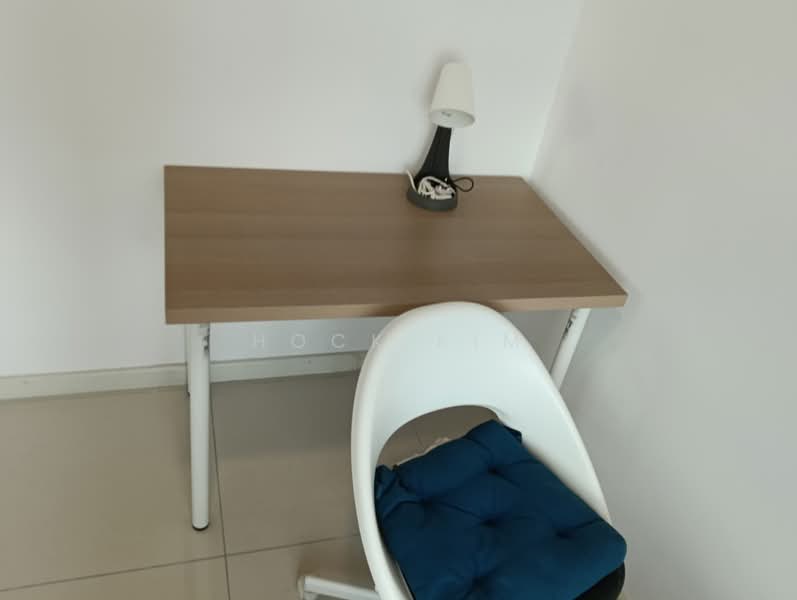 Servis Apartment untuk Disewa di The M @ Medini Macrolink - Hock Kim - Study - PropertyGuru.com.my