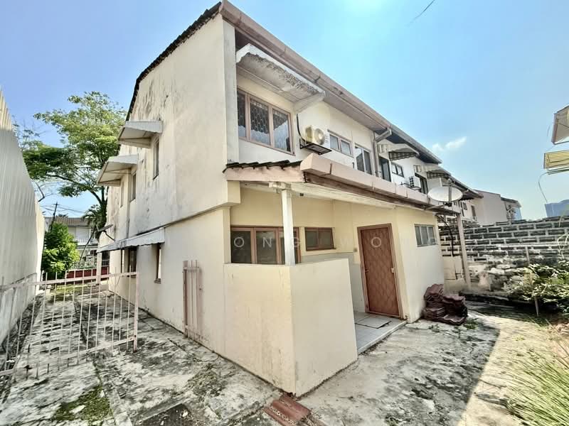 2-storey Terraced House for Rent in Bangsar (Kuala Lumpur) - Mei Fong Wong - Exterior - PropertyGuru.com.my