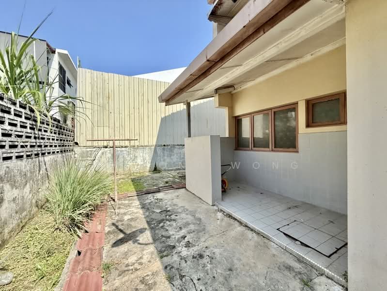 2-storey Terraced House for Rent in Bangsar (Kuala Lumpur) - Mei Fong Wong - Exterior - PropertyGuru.com.my
